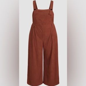 Cider 2XL Overalls